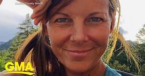 Death of Suzanne Morphew officially ruled a homicide