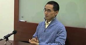 Dr. Ping Jiang: One of the world's foremost macro traders - Opalesque.TV interview Part 2