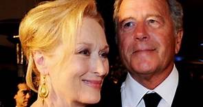 Meryl Streep y su marido llevan separados seis años