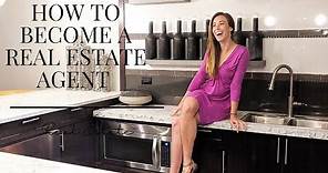 How To Become A Real Estate Agent In NYC