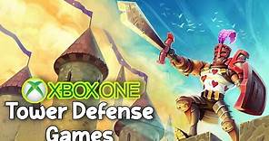 Top 9 Best Tower Defense Games For Xbox One 2021 | Games Puff