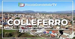 Colleferro - Piccola Grande Italia