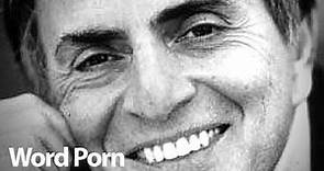 This Speech Will Change Your Life | Carl Sagan