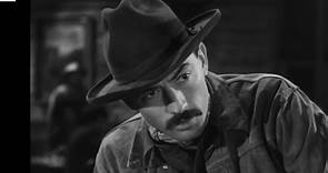 Romantico avventuriero (The Gunfighter) 1/2 (1950 western)  Gregory Peck