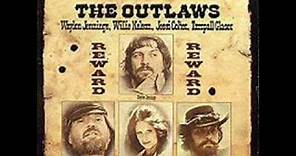 T For Texas - Tompall Glaser - Wanted! The Outlaws