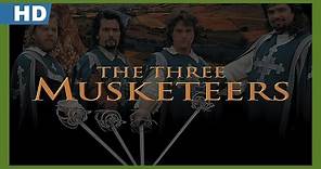 The Three Musketeers (1993) Trailer