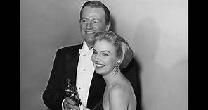 Joanne Woodward Wins Best Actress: 1958 Oscars