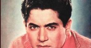 Salim Khan Acting | Parveen Choudhary | Movie | Professor 1962 | Shammi Kapoor |
