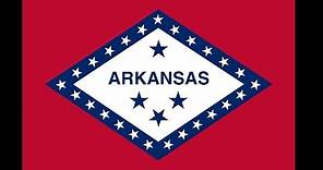 Arkansas' Flag and its Story