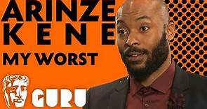Arinzé Kene is done with lying down | My Worst