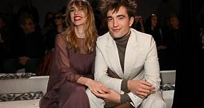 Robert Pattinson and Suki Waterhouse: A Complete Relationship Timeline