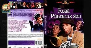 El hijo de la pantera rosa (1993) HD
