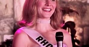 Miss Congeniality's Heather Burns Reminds Us She's a True Queen on the Perfect Date