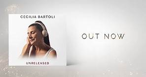 Cecilia Bartoli - Unreleased (album trailer)