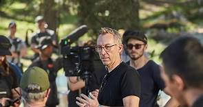 Simon McQuoid | Director, Producer