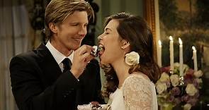 'The Young and the Restless': Are Amelia Heinle and Thad Luckinbill Married in Real Life?