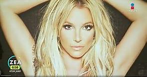 ¡Britney Spears celebra su libertad con atrevidas fotos sin ropa! | Noticias con Francisco Zea