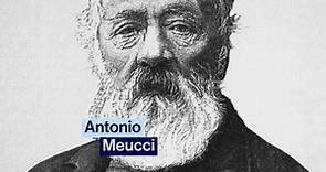 Antonio Meucci