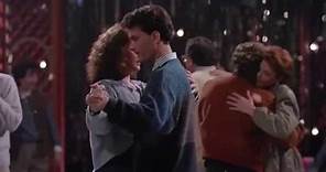 Big (1988) Dance Scene