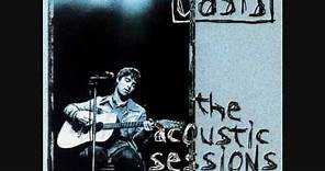 Oasis - Whatever & Octopus's Garden (acoustic Noel Gallagher)