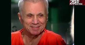 Barbara Walters' 2003 jailhouse interview with actor Robert Blake behind the scenes
