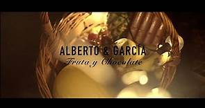 Alberto & García - "Fruta y Chocolate" (Videoclip Oficial)