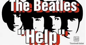 The Beatles, Help, mix