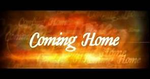 Coming Home - The Baxters - Karen Kingsbury - Official Video Trailer