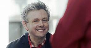 Michael Sheen answers the MOST PERSONAL questions in this interview | The Assembly
