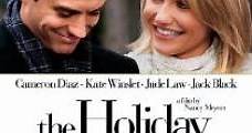 Vacaciones / The Holiday (2006) Online - Película Completa en Español - FULLTV