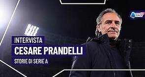 Storie di Serie A: Alessandro Alciato intervista Cesare Prandelli #RadioSerieA