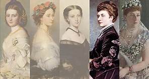Queen Victoria's Daughters, Part 2