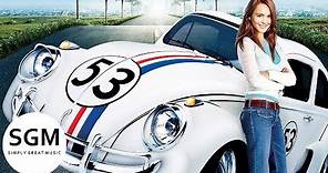 More Than A Feeling - Ingram Hill (Herbie: Fully Loaded Soundtrack)