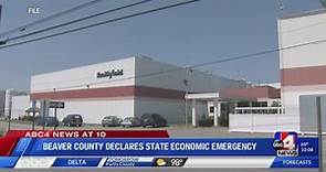 Beaver County declares economic emergency amid Smithfields food plant closure