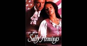 Sally Hemings: An American Scandal pt 1. Eng. (subt)
