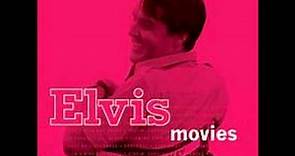 Elvis Presley-Blue Hawaii/Lyrics