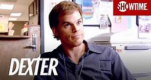 Season 1 Recap | Dexter | SHOWTIME