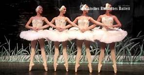 Klassisches Russisches Ballett aus Moskau (Classical Russian Ballet Moscow)