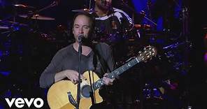 Dave Matthews Band - Seven (Live in Europe 2009)