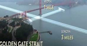 Un Dato Importante / La Construcción del Golden Gate
