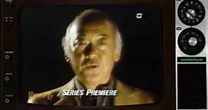 1987 - ABC - Ohara series premiere promo