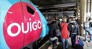 Horaires, prix, places… la SNCF détaille sa nouvelle offre Ouigo entre Paris et le centre-ville de Lyon