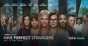 Nine Perfect Strangers – Season 1 Episode 1 Recap & Review