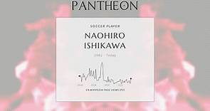Naohiro Ishikawa Biography | Pantheon