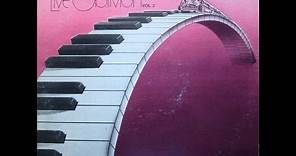 Brian Auger's Oblivion Express ‎– Live Oblivion Vol. 2 ( Full Album Vinyl ) 1976