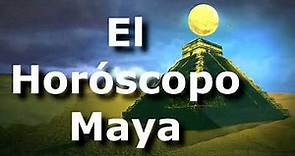 Horóscopo Maya - Tu signo en el Zodiaco Maya