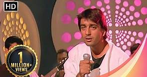 Aur Iss Dil Mein | Imaandar (1987) | Sanjay Dutt | Farah | Suresh Wadkar | Asha Bhosle Hit Songs