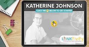 Biography: Katherine Johnson