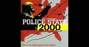 Police State 2000 (Full) Alex Jones