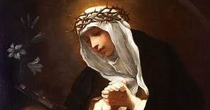 St. Catherine of Siena HD